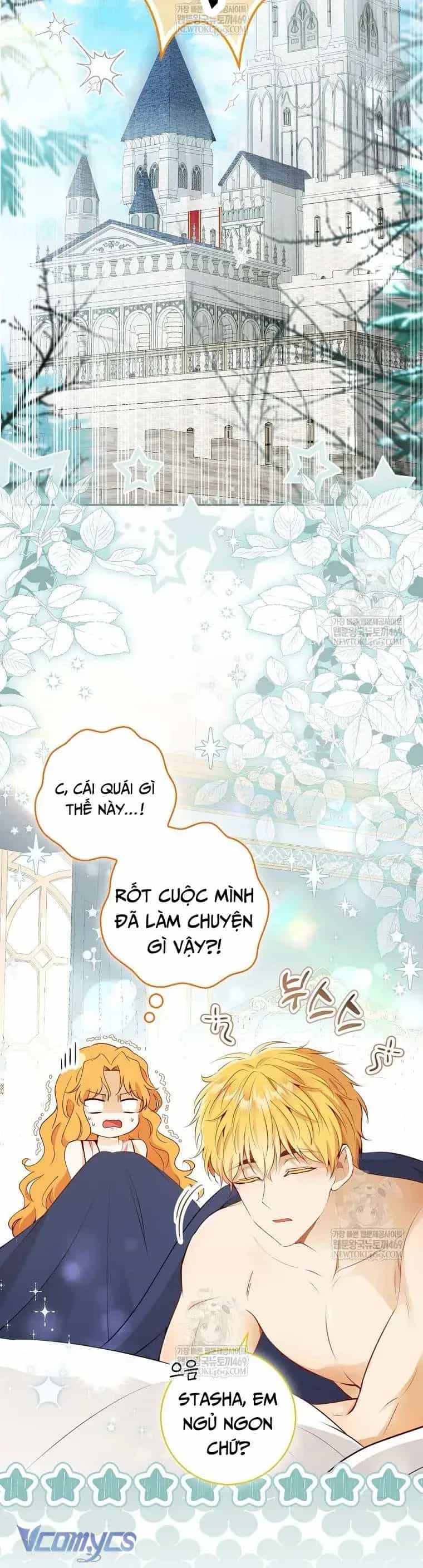 Sóc Nhỏ Tài Năng - Chương 124 - ảnh 41