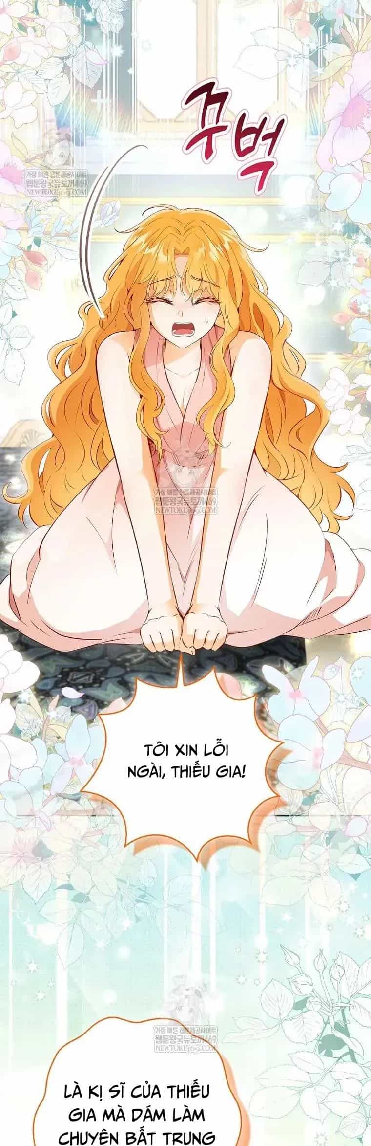 Sóc Nhỏ Tài Năng - Chương 124 - ảnh 43