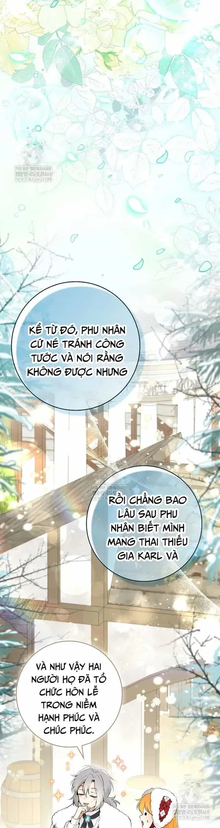 Sóc Nhỏ Tài Năng - Chương 124 - ảnh 47