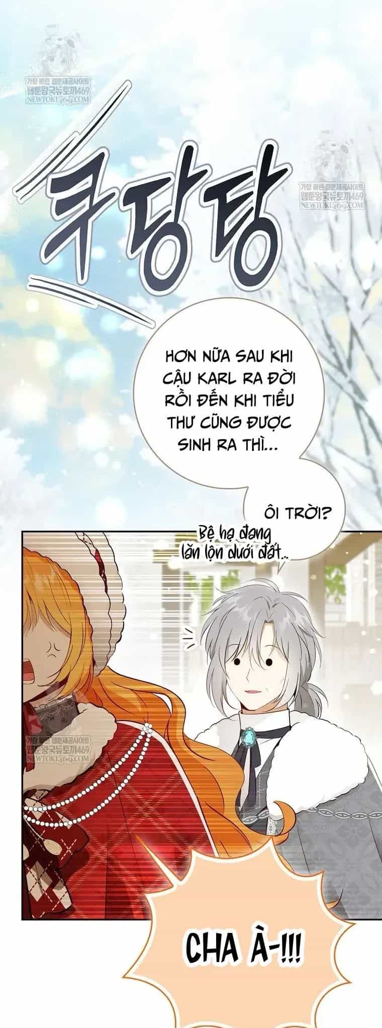 Sóc Nhỏ Tài Năng - Chương 124 - ảnh 49