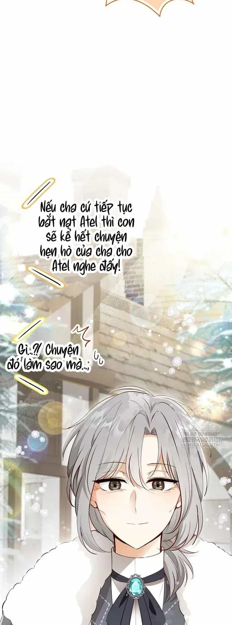 Sóc Nhỏ Tài Năng - Chương 124 - ảnh 50