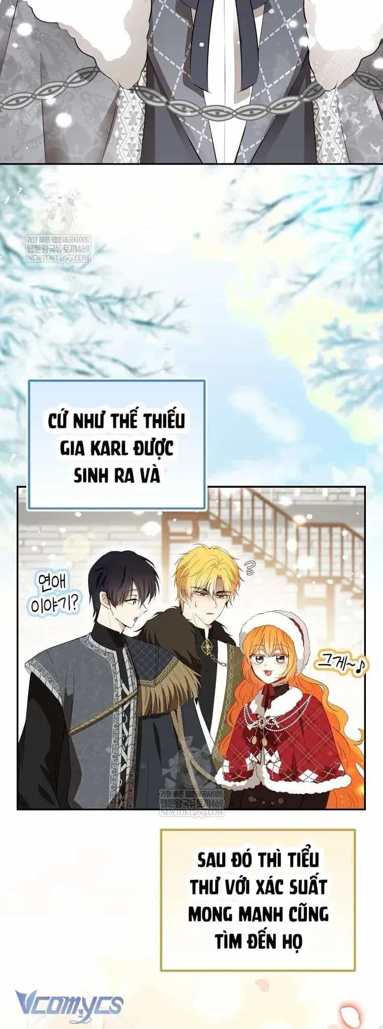 Sóc Nhỏ Tài Năng - Chương 124 - ảnh 51