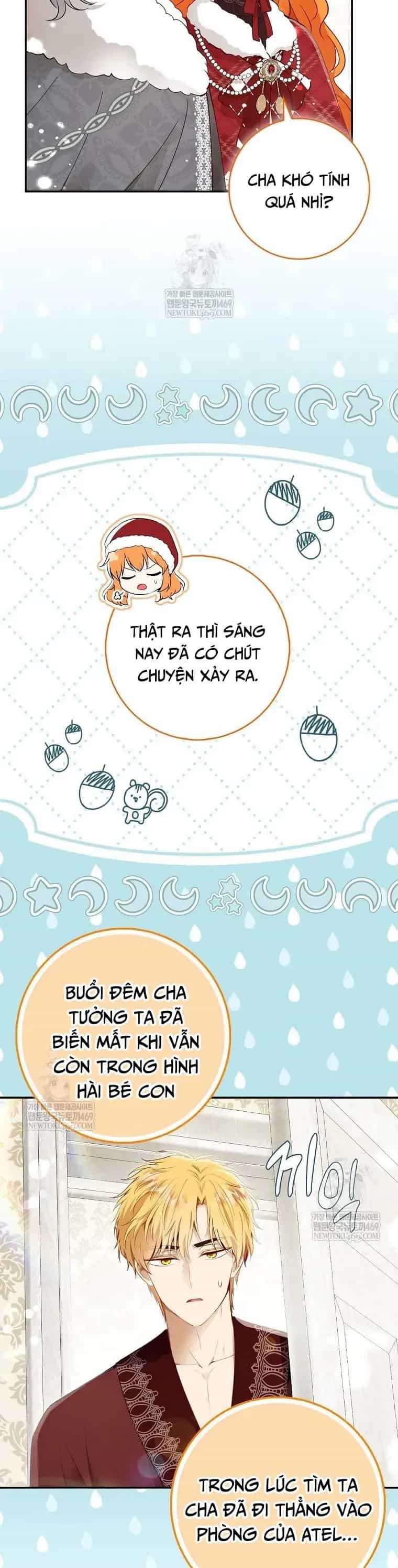 Sóc Nhỏ Tài Năng - Chương 124 - ảnh 6
