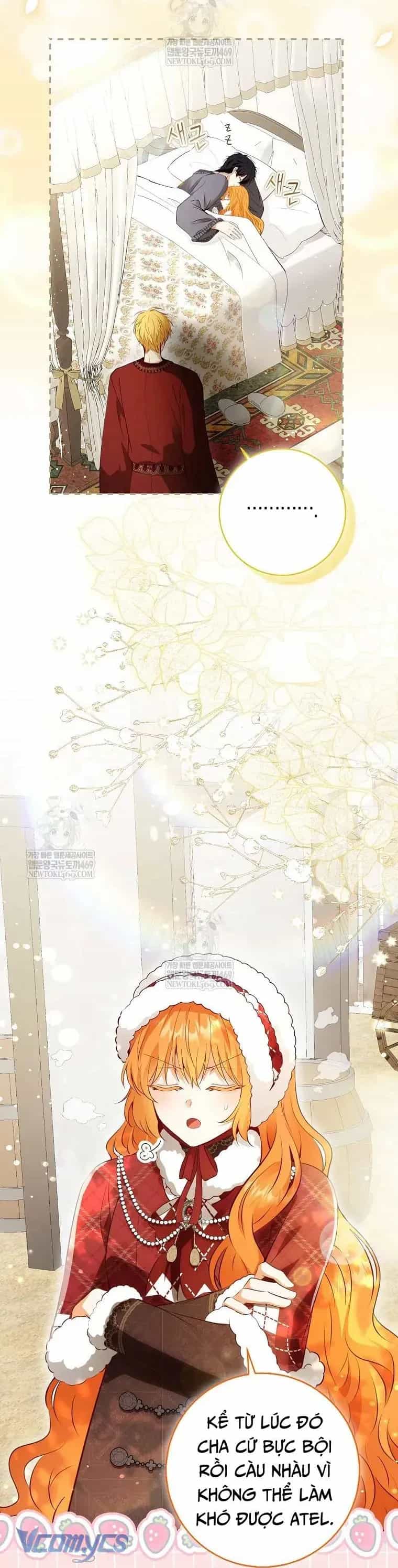 Sóc Nhỏ Tài Năng - Chương 124 - ảnh 8