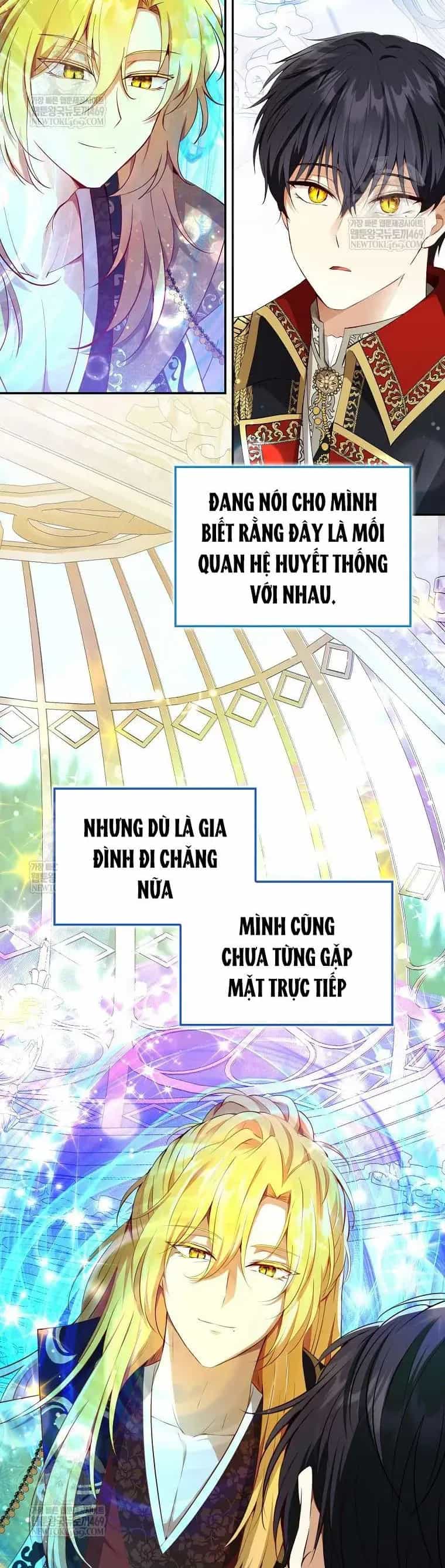 Sóc Nhỏ Tài Năng - Chương 126 - ảnh 15