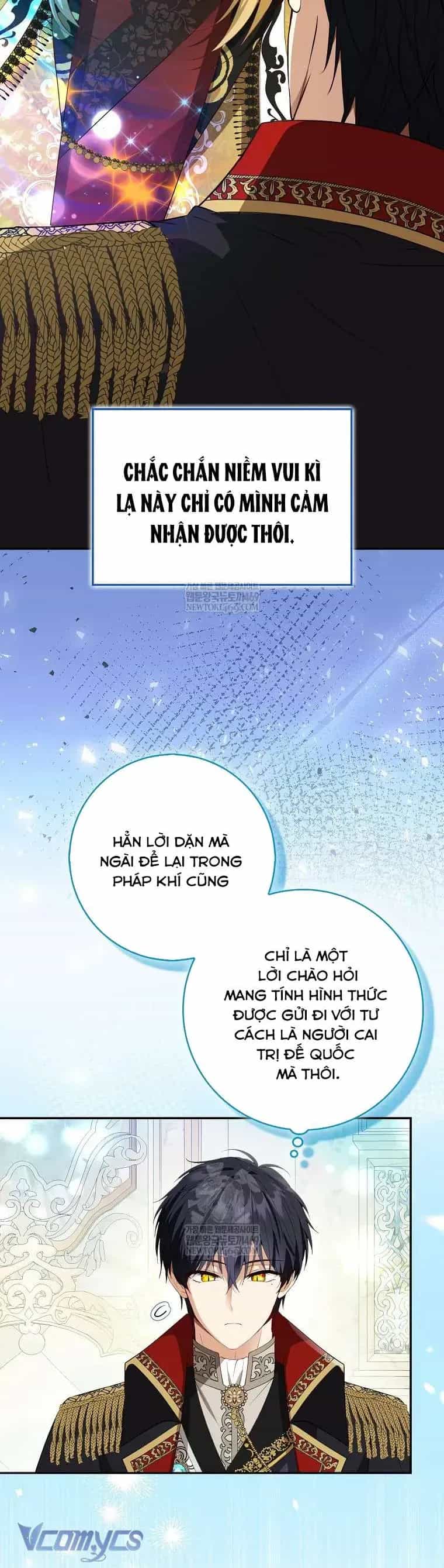 Sóc Nhỏ Tài Năng - Chương 126 - ảnh 16