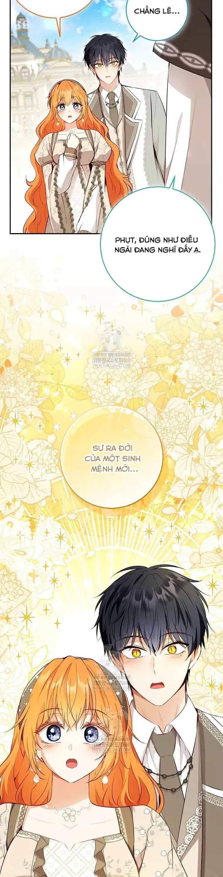 Sóc Nhỏ Tài Năng - Chương 126 - ảnh 44