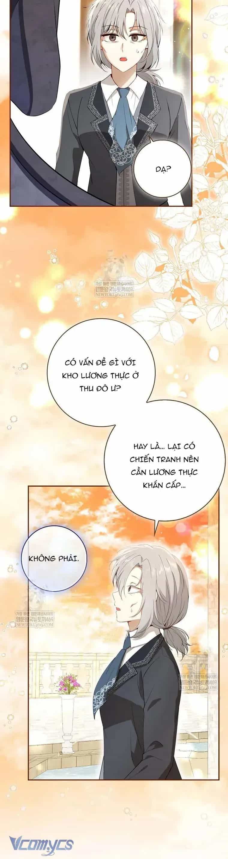 Sóc Nhỏ Tài Năng - Chương 127 - ảnh 12