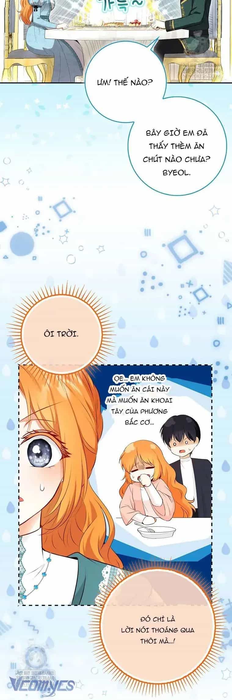 Sóc Nhỏ Tài Năng - Chương 127 - ảnh 16