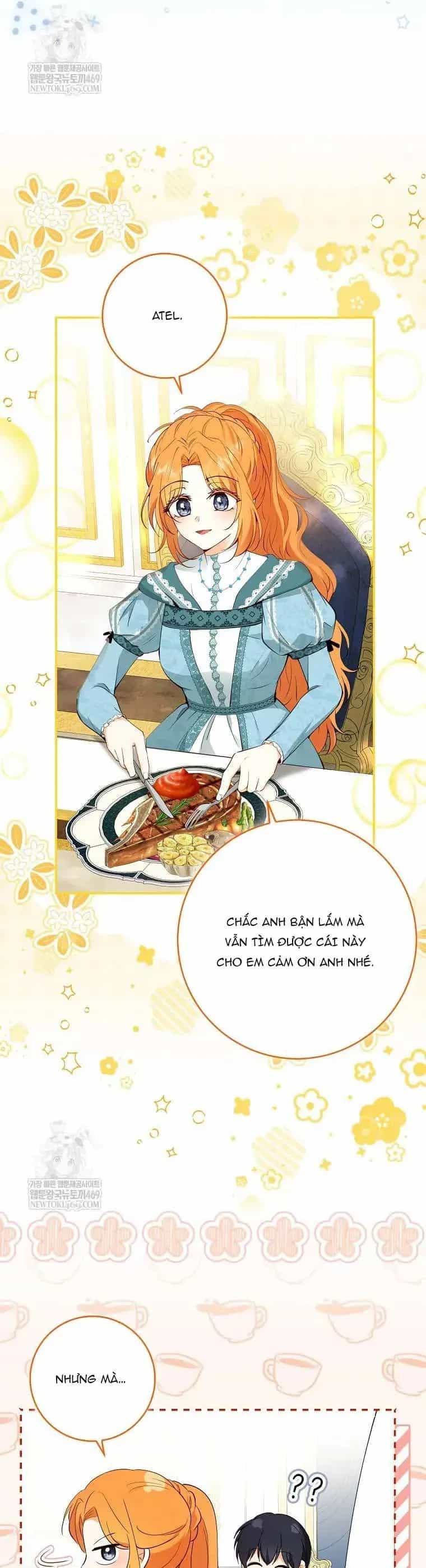 Sóc Nhỏ Tài Năng - Chương 127 - ảnh 17