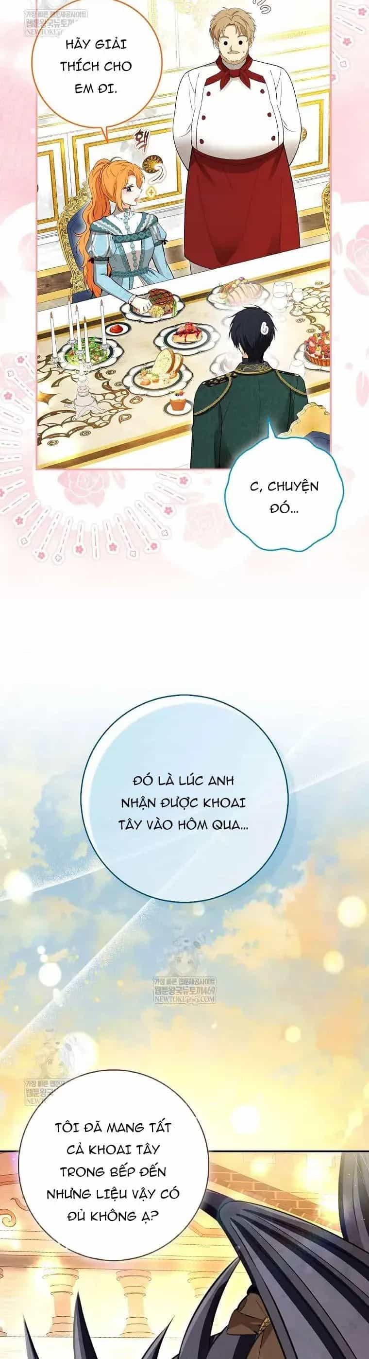 Sóc Nhỏ Tài Năng - Chương 127 - ảnh 19