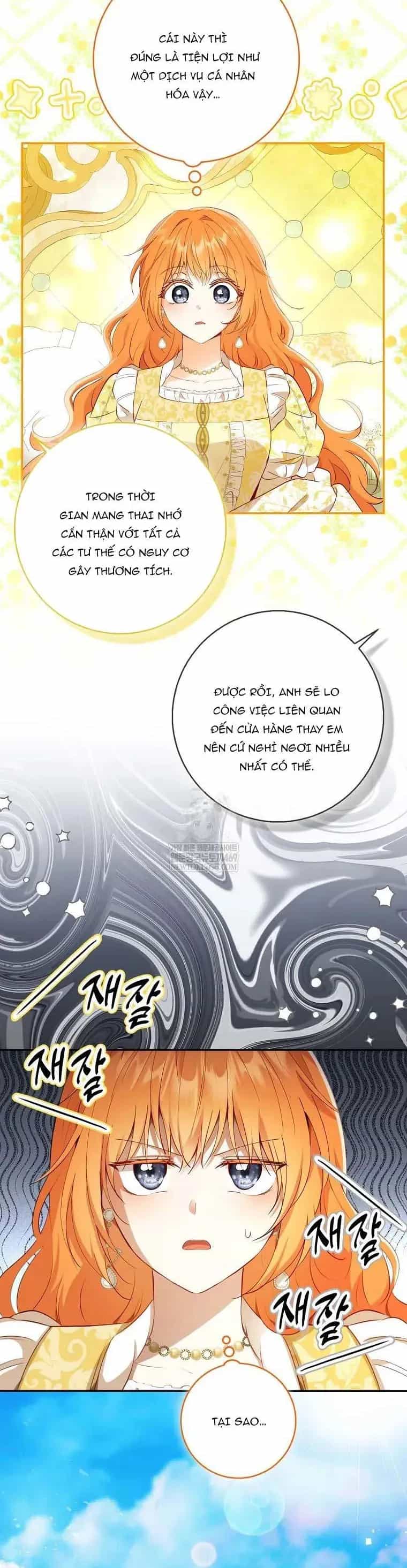 Sóc Nhỏ Tài Năng - Chương 127 - ảnh 43