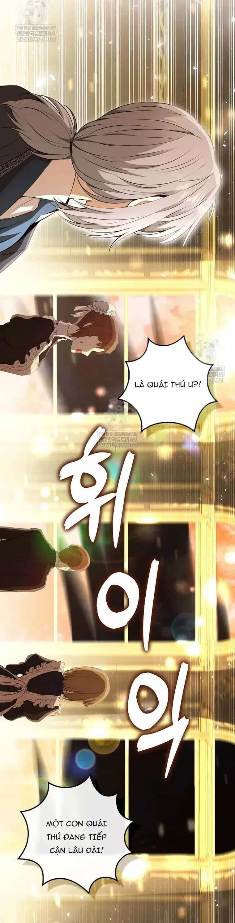 Sóc Nhỏ Tài Năng - Chương 127 - ảnh 7