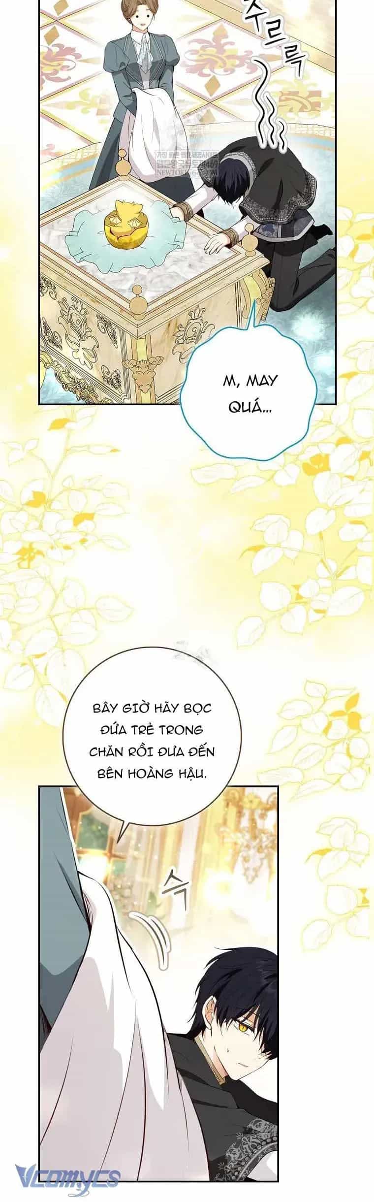 Sóc Nhỏ Tài Năng - Chương 128 - ảnh 27