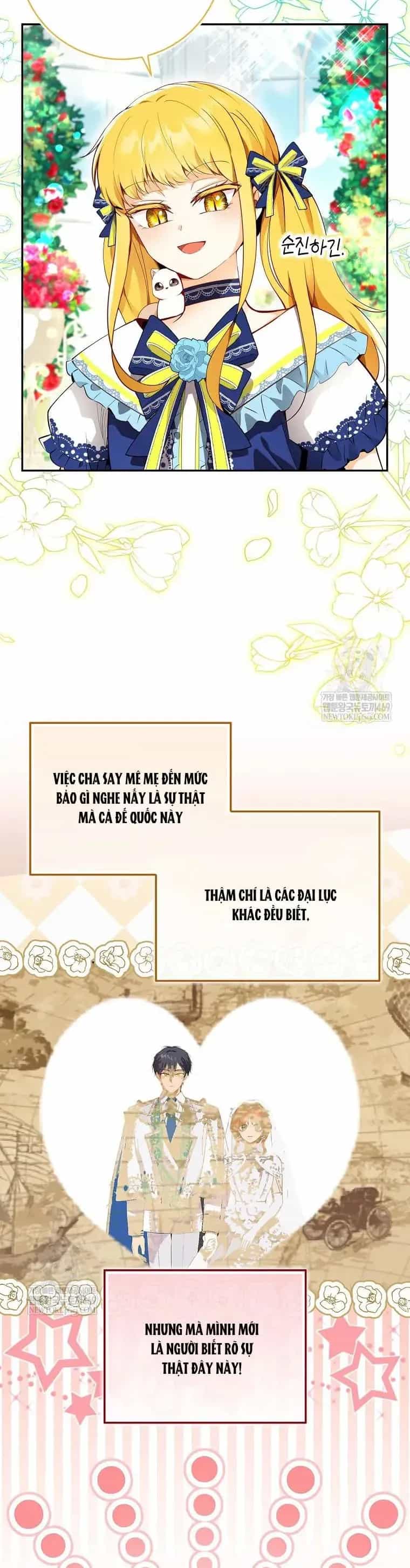Sóc Nhỏ Tài Năng - Chương 129 - ảnh 13