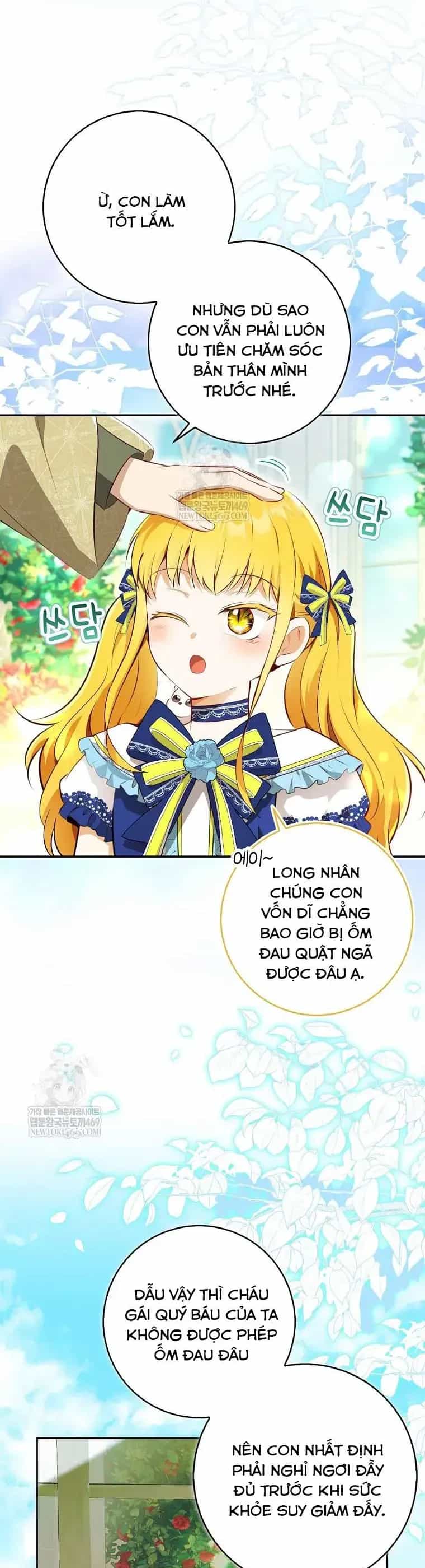 Sóc Nhỏ Tài Năng - Chương 129 - ảnh 19