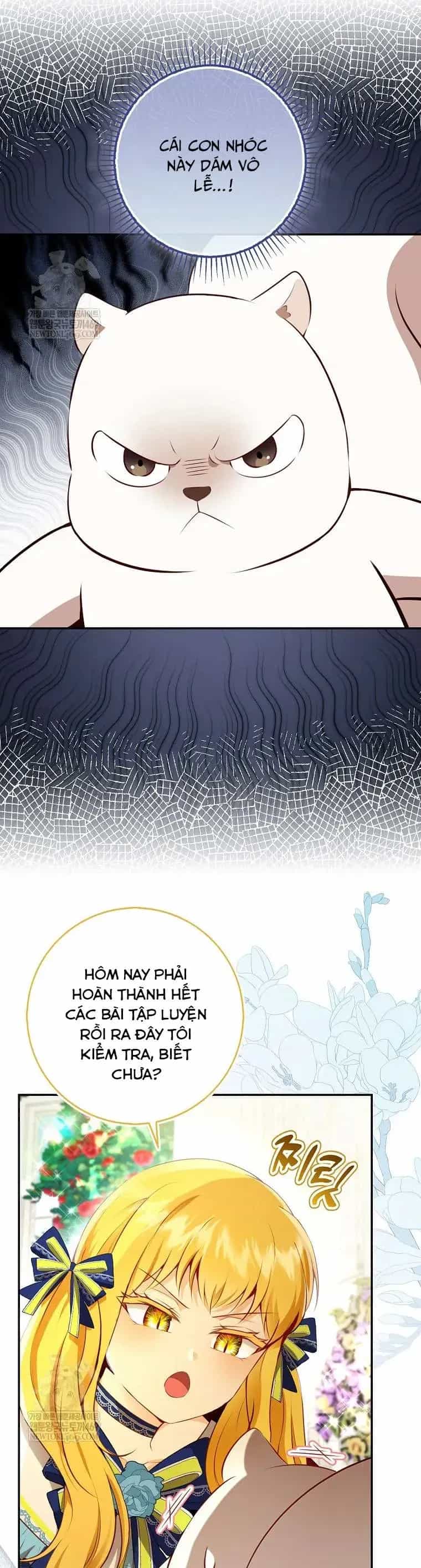 Sóc Nhỏ Tài Năng - Chương 129 - ảnh 6