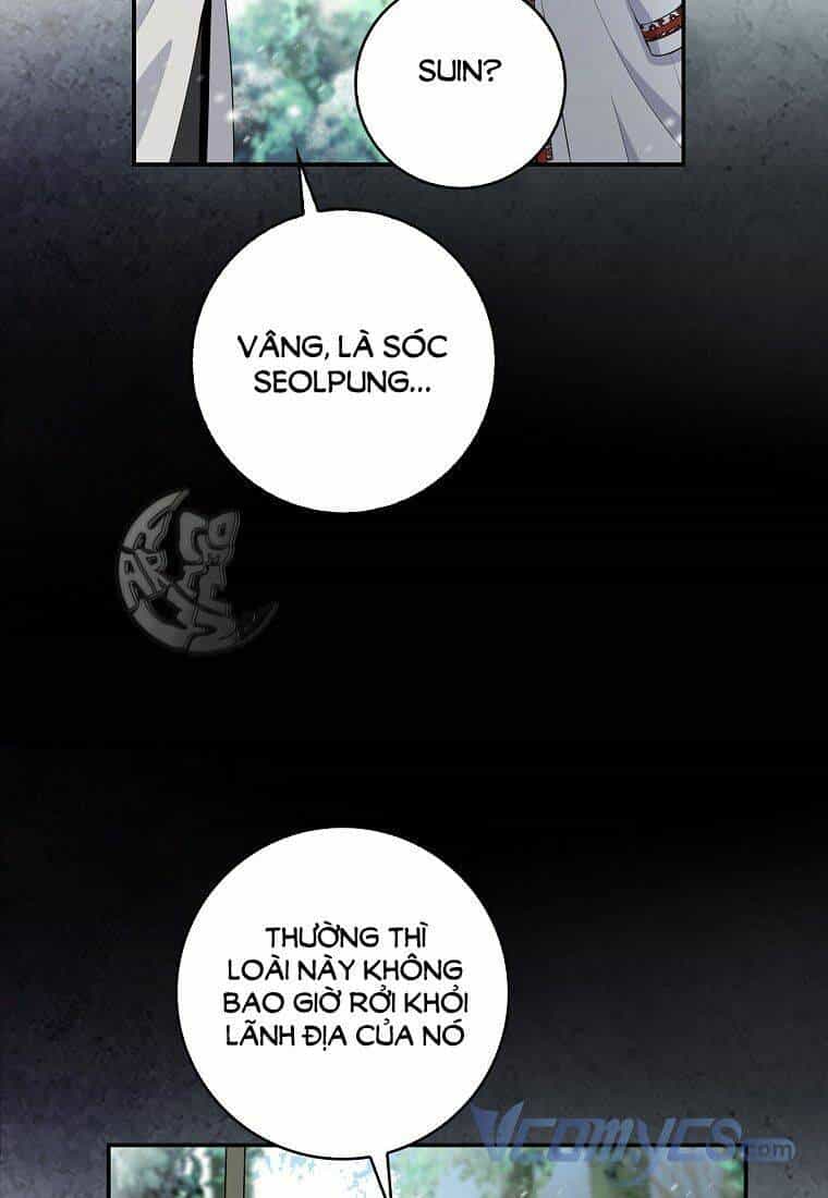Sóc Nhỏ Tài Năng - Chương 13 - ảnh 35