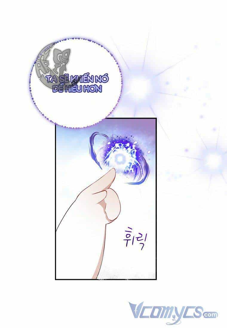 Sóc Nhỏ Tài Năng - Chương 13 - ảnh 63