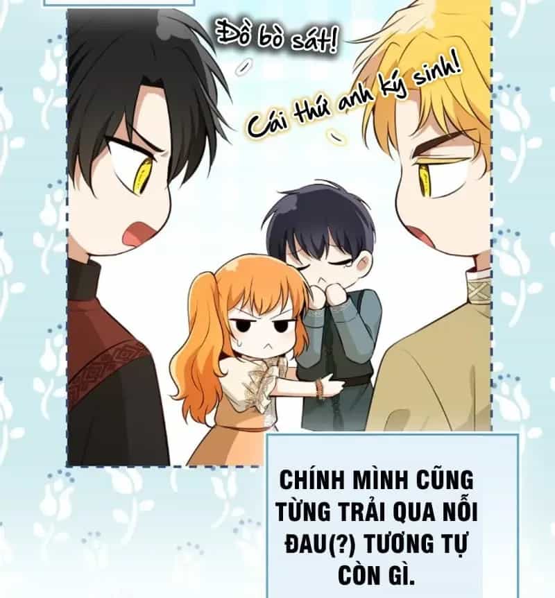 Sóc Nhỏ Tài Năng - Chương 133 - ảnh 98