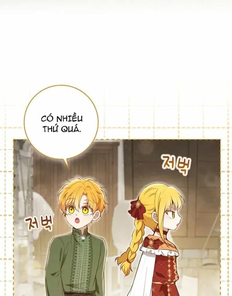 Sóc Nhỏ Tài Năng - Chương 135 - ảnh 44