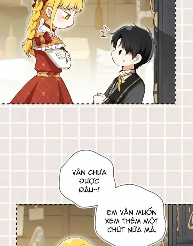 Sóc Nhỏ Tài Năng - Chương 135 - ảnh 56