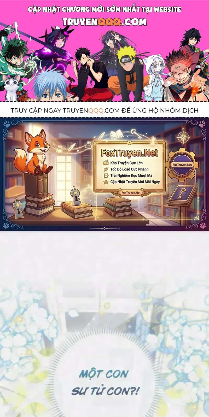 Sóc Nhỏ Tài Năng - Chương 136 - ảnh 1