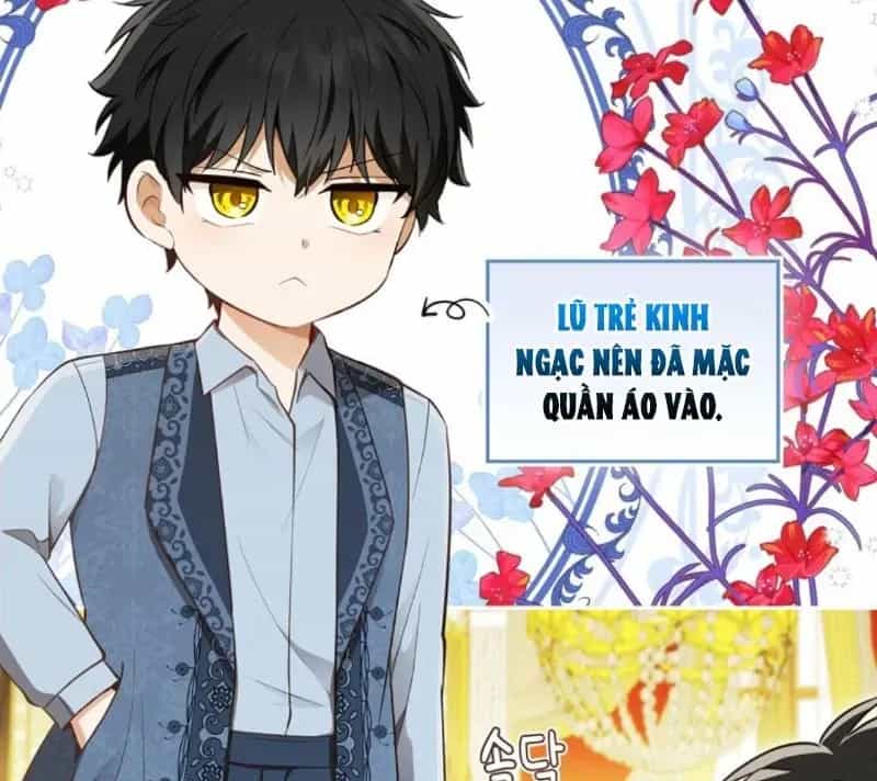 Sóc Nhỏ Tài Năng - Chương 136 - ảnh 46