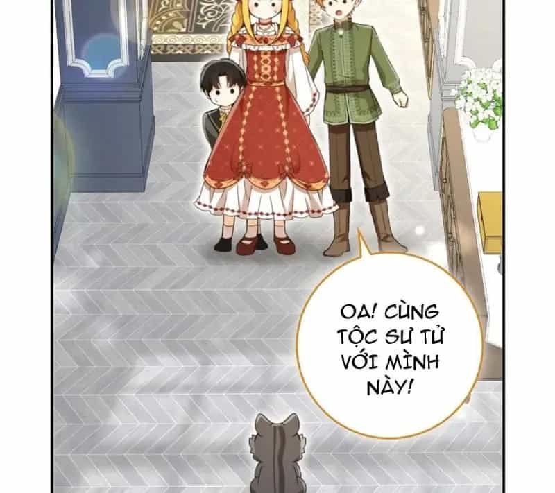 Sóc Nhỏ Tài Năng - Chương 136 - ảnh 5