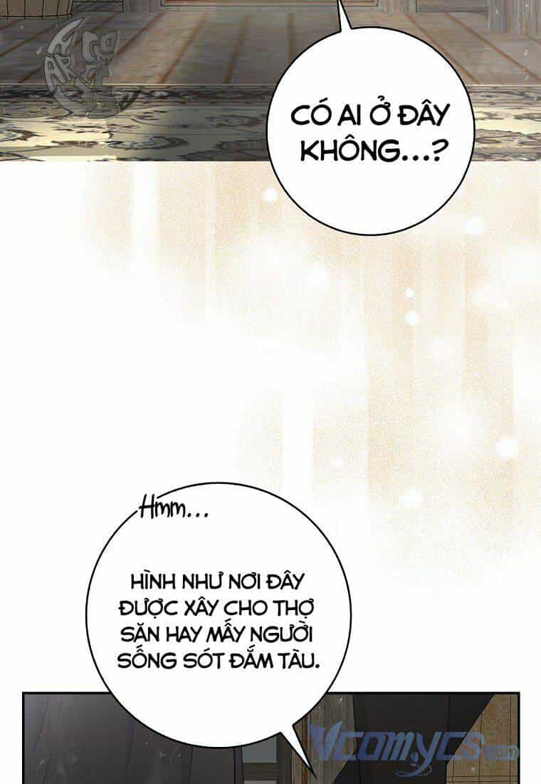 Sóc Nhỏ Tài Năng - Chương 14 - ảnh 73