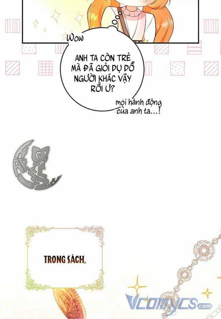 Sóc Nhỏ Tài Năng - Chương 15 - ảnh 26