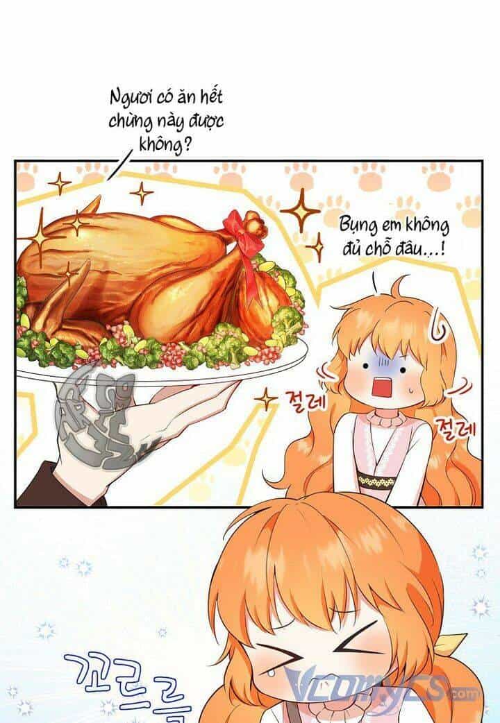 Sóc Nhỏ Tài Năng - Chương 15 - ảnh 43