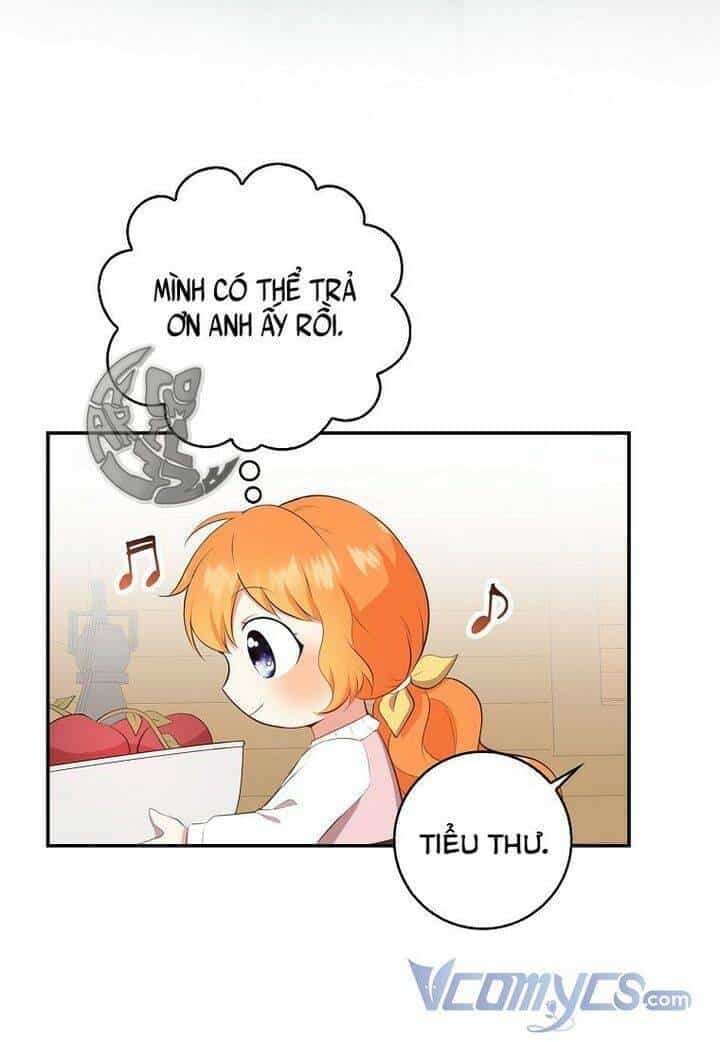 Sóc Nhỏ Tài Năng - Chương 15 - ảnh 86