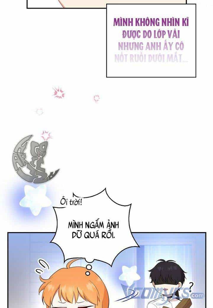 Sóc Nhỏ Tài Năng - Chương 15 - ảnh 9