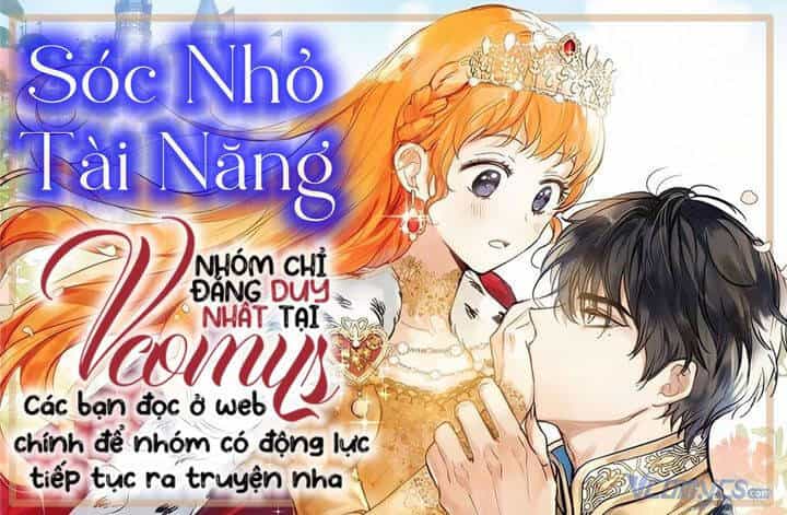 Sóc Nhỏ Tài Năng - Chương 16 - ảnh 1