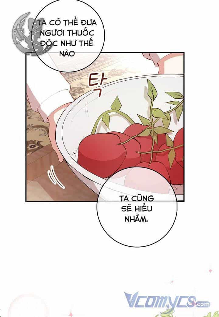 Sóc Nhỏ Tài Năng - Chương 16 - ảnh 15
