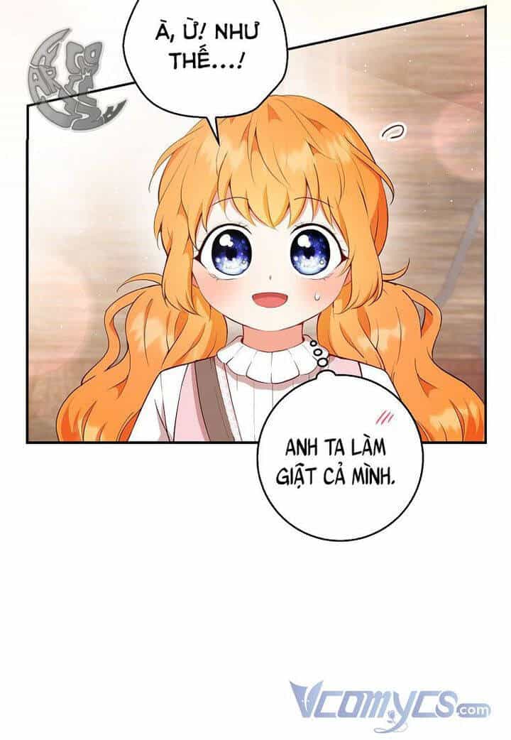 Sóc Nhỏ Tài Năng - Chương 16 - ảnh 29