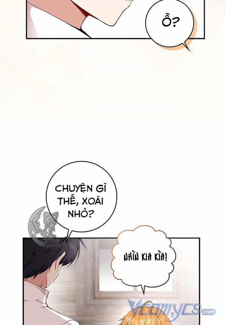 Sóc Nhỏ Tài Năng - Chương 16 - ảnh 43