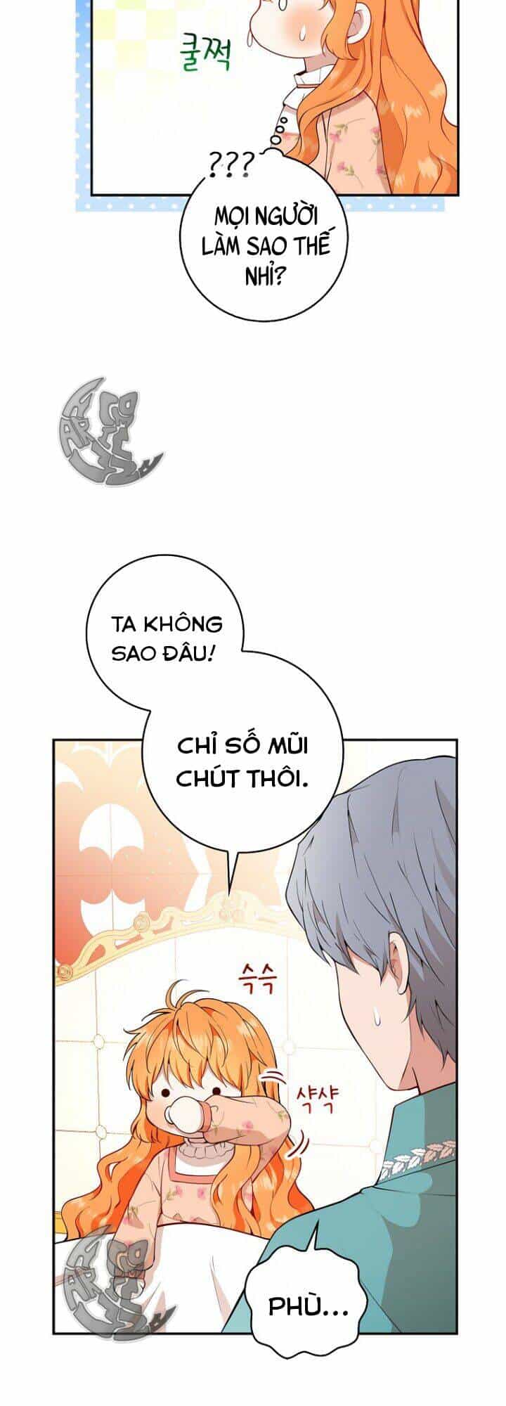 Sóc Nhỏ Tài Năng - Chương 17 - ảnh 17