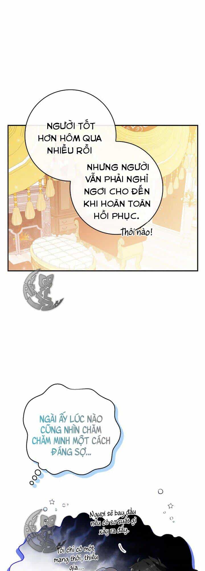 Sóc Nhỏ Tài Năng - Chương 17 - ảnh 18
