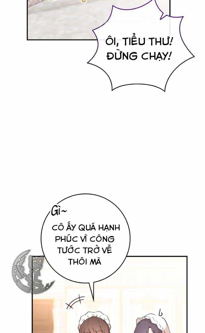 Sóc Nhỏ Tài Năng - Chương 17 - ảnh 26