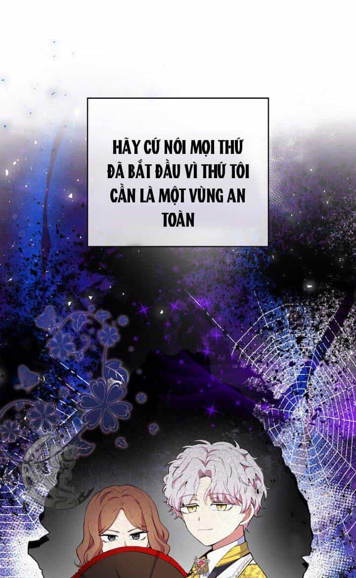 Sóc Nhỏ Tài Năng - Chương 17 - ảnh 31