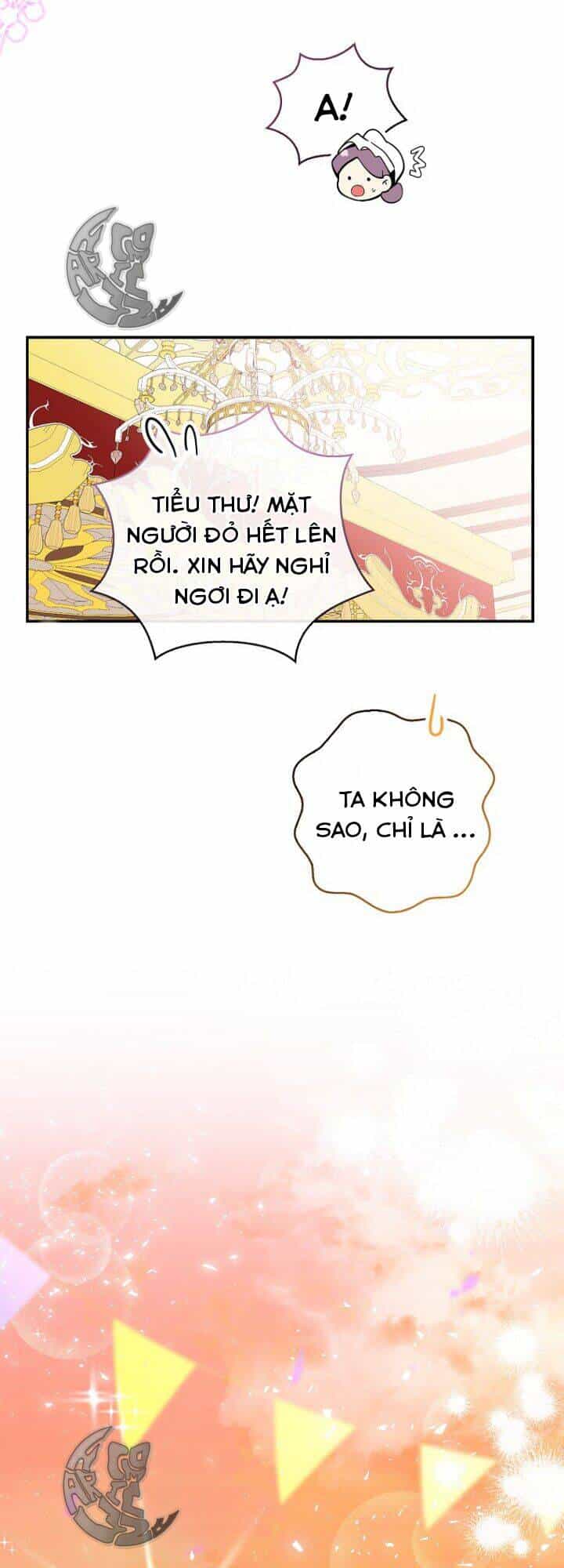 Sóc Nhỏ Tài Năng - Chương 17 - ảnh 34