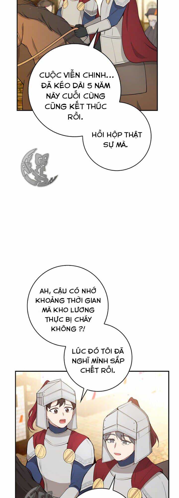 Sóc Nhỏ Tài Năng - Chương 17 - ảnh 37