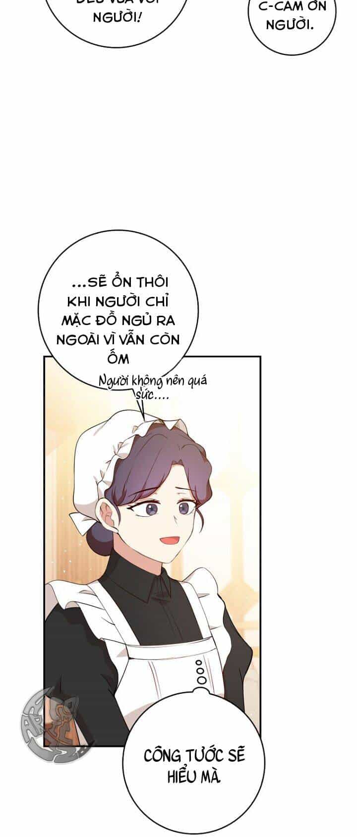 Sóc Nhỏ Tài Năng - Chương 17 - ảnh 41