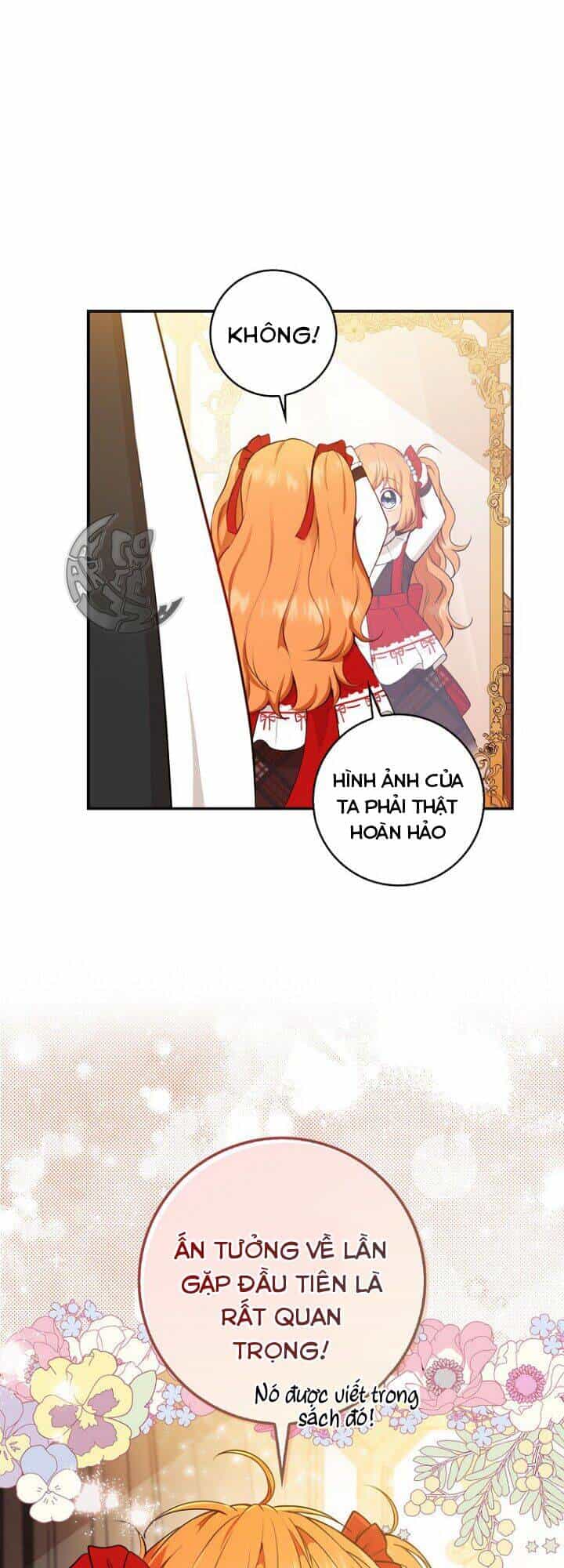 Sóc Nhỏ Tài Năng - Chương 17 - ảnh 42