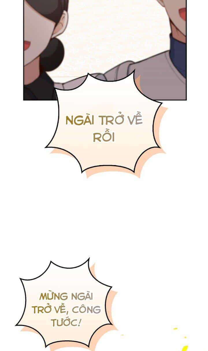 Sóc Nhỏ Tài Năng - Chương 17 - ảnh 46