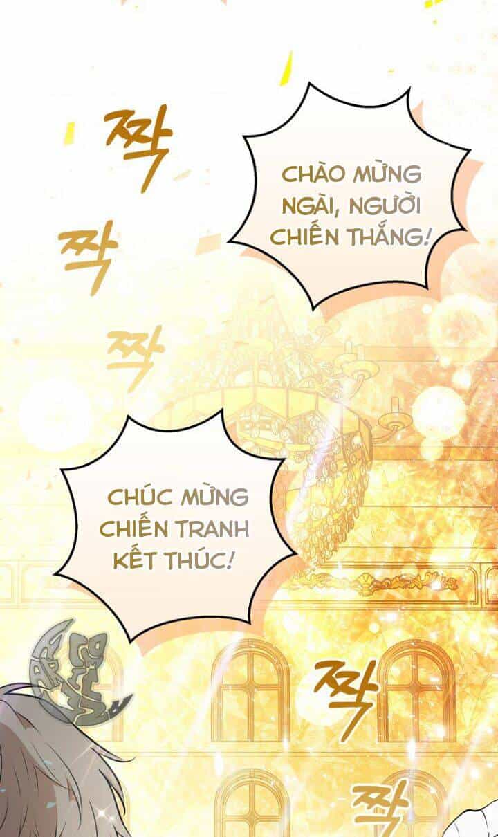 Sóc Nhỏ Tài Năng - Chương 17 - ảnh 47