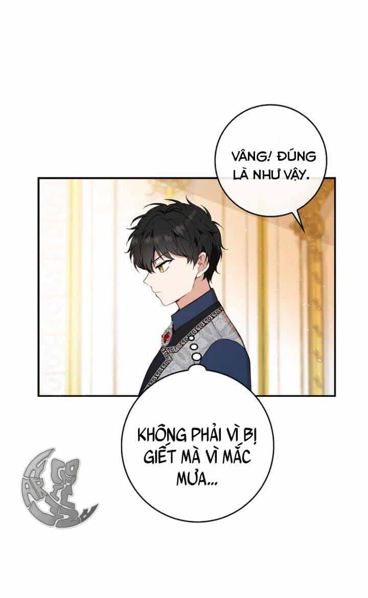 Sóc Nhỏ Tài Năng - Chương 17 - ảnh 6