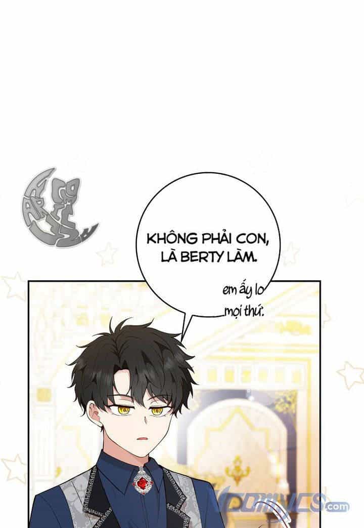 Sóc Nhỏ Tài Năng - Chương 18 - ảnh 24